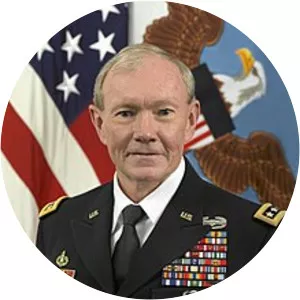 Martin Dempsey