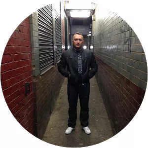 Martin Depp - Musical artist