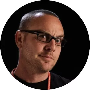 Martin Derbyshire - Film producer