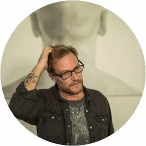 Martín Desalvo - Director