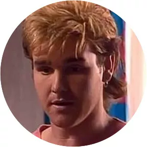 Martin Dibble - Fictional character