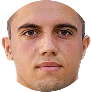 Martin Dichev - Footballer