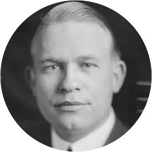 Martin Dies Jr. - Former United States Representative