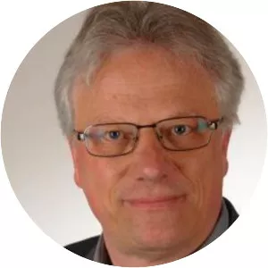 Martin Dietzfelbinger photograph