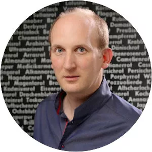 Martin Dinter - Author