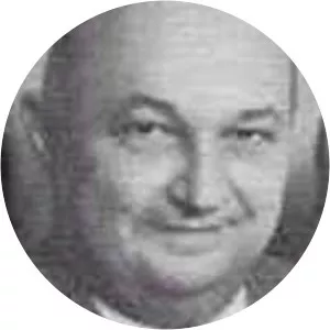 Martin Donald Van Oosterhout