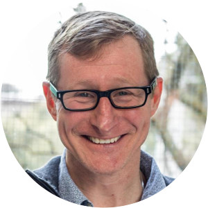 martin dorahy - Researcher