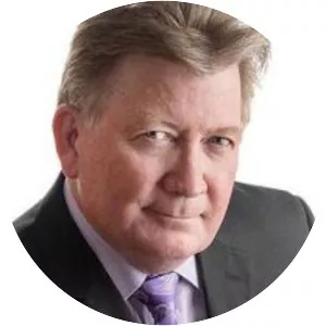 Martin Doyle photograph