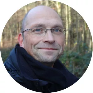 Martin Drenthen - Author