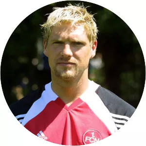 Martin Driller - German footballer
