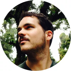 Martin Drouot - Screenwriter