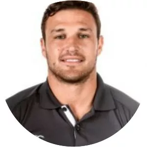 Martin du Toit - South African rugby union player