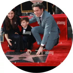 Martín Dudamel Maturén photograph