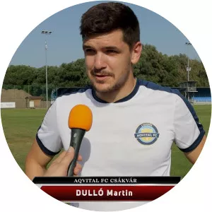 Martin Dulló