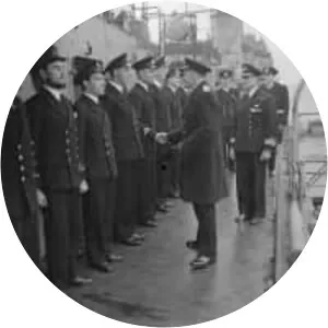 Martin Dunbar-Nasmith - Submariner