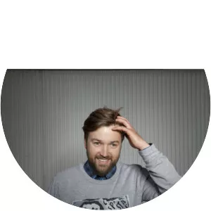 martin dunkelmann - Reporter