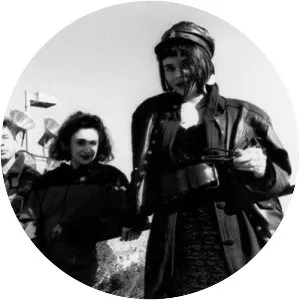 Martin Dupont - Musical group