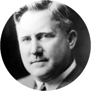 Martin E. Trapp - Former Governor of Oklahoma