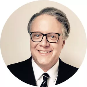 Martin Ebers - Author