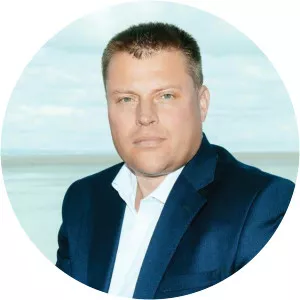 Martin Edlund - Chief Executive Officer of Minesto