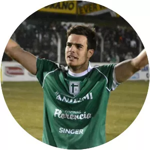 Martín Eduardo García (Martín García)