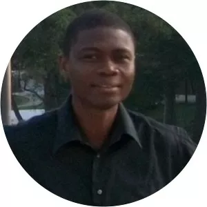 Martin Egblewogbe - Author