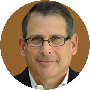 Martin Eichenbaum - Professor