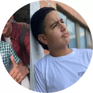 Martín Elías Jr. Díaz Varón - El Gran Martín Elías' son