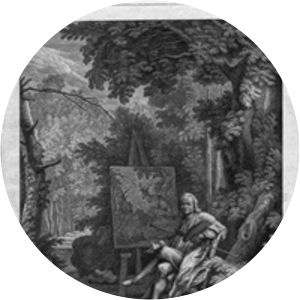 Martin Elias Ridinger