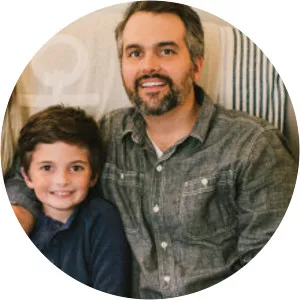 Martin Elvington photograph