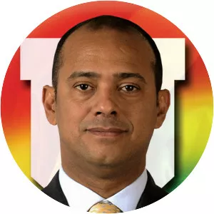 Martín Emilio Morales