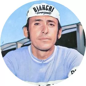 Martín Emilio Rodríguez