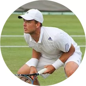 Martin Emmrich - German tennis player