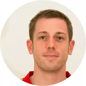 Martin Engeler - Handball player