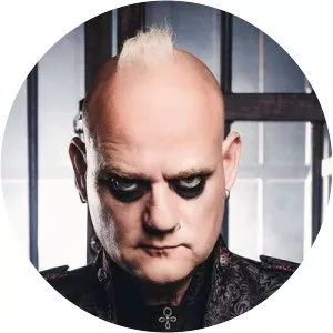 Martin Engler Musician - Musician