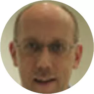 Martin Engstler - Author