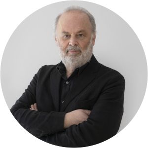 Martin Engstroem photograph