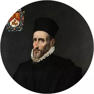 Martín Enríquez de Almanza