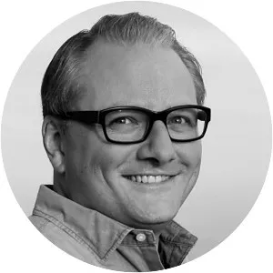 Martin Eriksson - Author