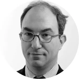 Martin Ernst Hirzel - Theologian