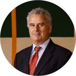 Martin Essayan photograph