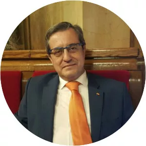 Martín Eusebio Barra López