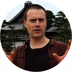 Martin Faulks photograph