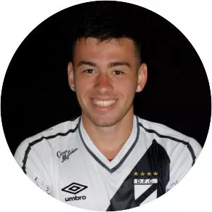 Martín Federico Amuz Balari