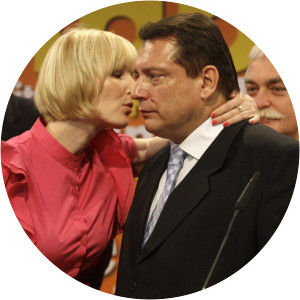 Martin Feldek photograph