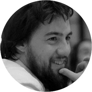 Martín Felipe Castagnet - Writer