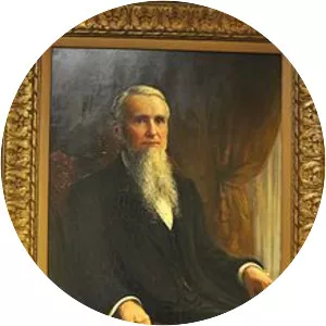 Martin Ferdinand Morris