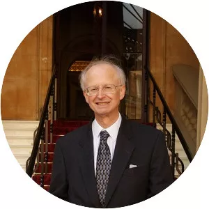 Martin Ferguson Smith