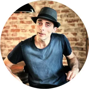 Martin Ferres - Musician