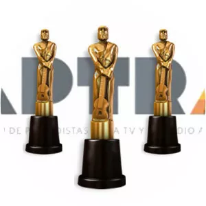 Martín Fierro Awards - 